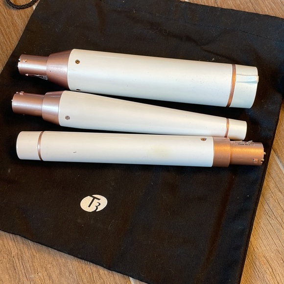 T3 whirl trio - - Picture 6 of 7